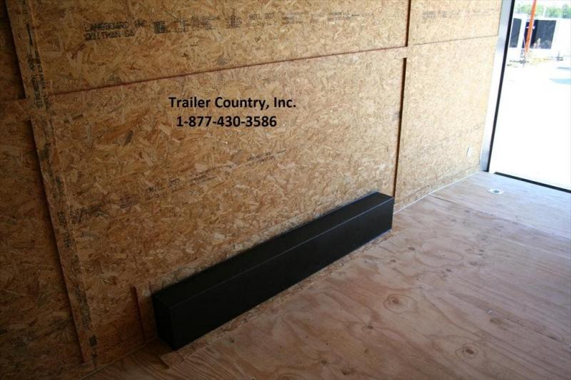 new Car Haulers / Racing Trailers South Georgia  for sale, in Fitzgerald, GA Thumbnail 15