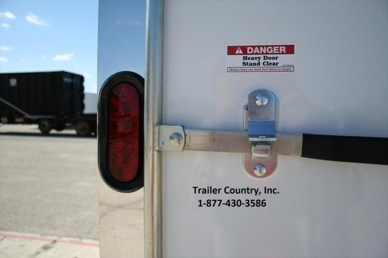 new Car Haulers / Racing Trailers South Georgia  for sale, in Fitzgerald, GA Thumbnail 17