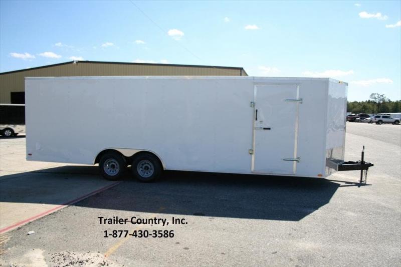 new Car Haulers / Racing Trailers South Georgia  for sale, in Fitzgerald, GA Thumbnail 9