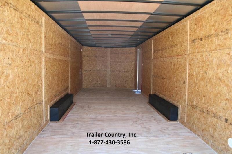 new Car Haulers / Racing Trailers South Georgia  for sale, in Fitzgerald, GA Thumbnail 12