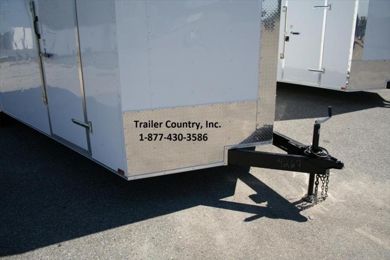 new Car Haulers / Racing Trailers South Georgia  for sale, in Fitzgerald, GA Thumbnail 6