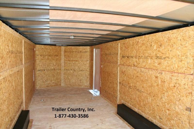 new Car Haulers / Racing Trailers South Georgia  for sale, in Fitzgerald, GA Thumbnail 13