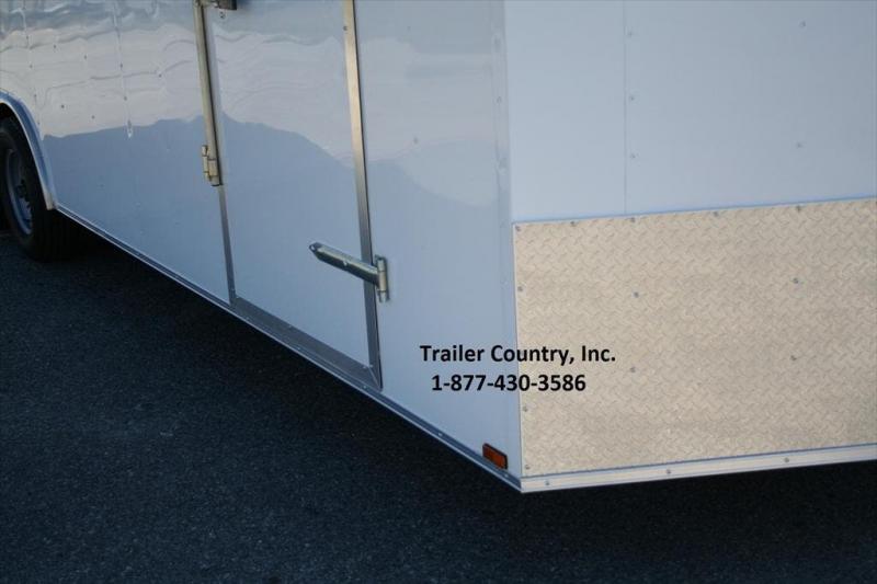 new Car Haulers / Racing Trailers South Georgia  for sale, in Fitzgerald, GA Thumbnail 5