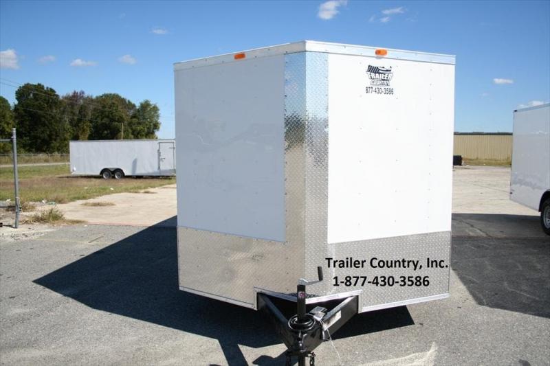 new Car Haulers / Racing Trailers South Georgia  for sale, in Fitzgerald, GA Thumbnail 3