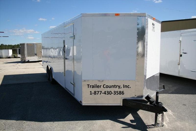 new Car Haulers / Racing Trailers South Georgia  for sale, in Fitzgerald, GA Thumbnail 19