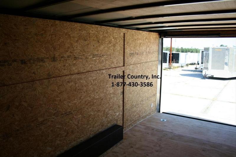 new Car Haulers / Racing Trailers South Georgia  for sale, in Fitzgerald, GA Thumbnail 16