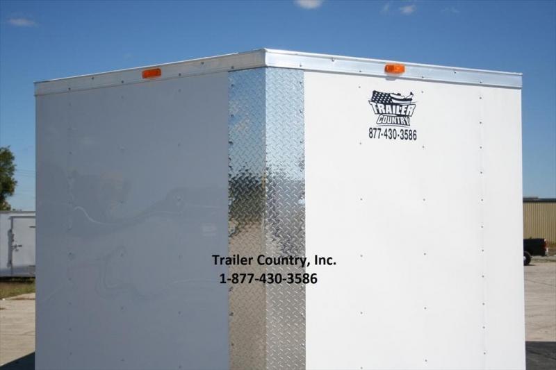 new Car Haulers / Racing Trailers South Georgia  for sale, in Fitzgerald, GA Thumbnail 4