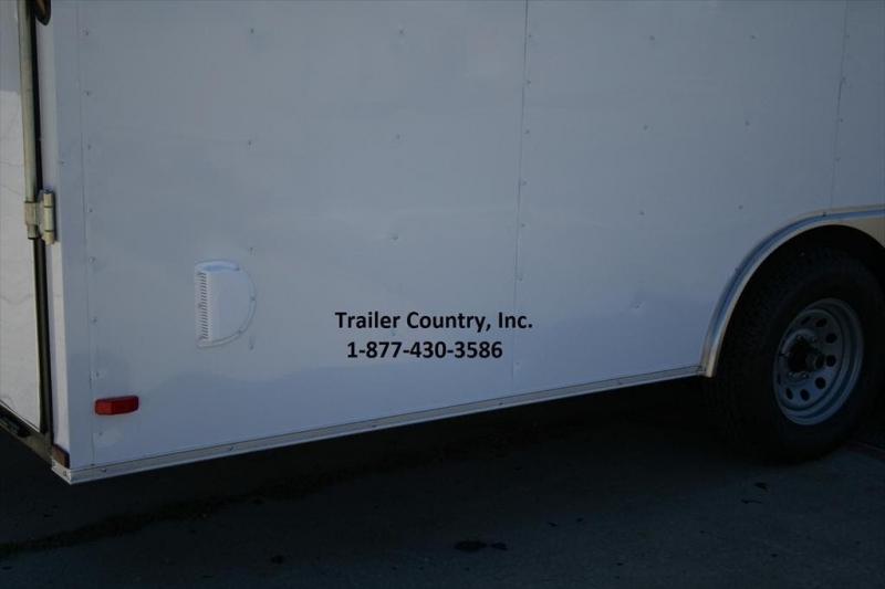 new Car Haulers / Racing Trailers South Georgia  for sale, in Fitzgerald, GA Thumbnail 10