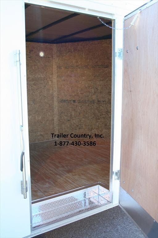 new Car Haulers / Racing Trailers South Georgia  for sale, in Fitzgerald, GA Thumbnail 8