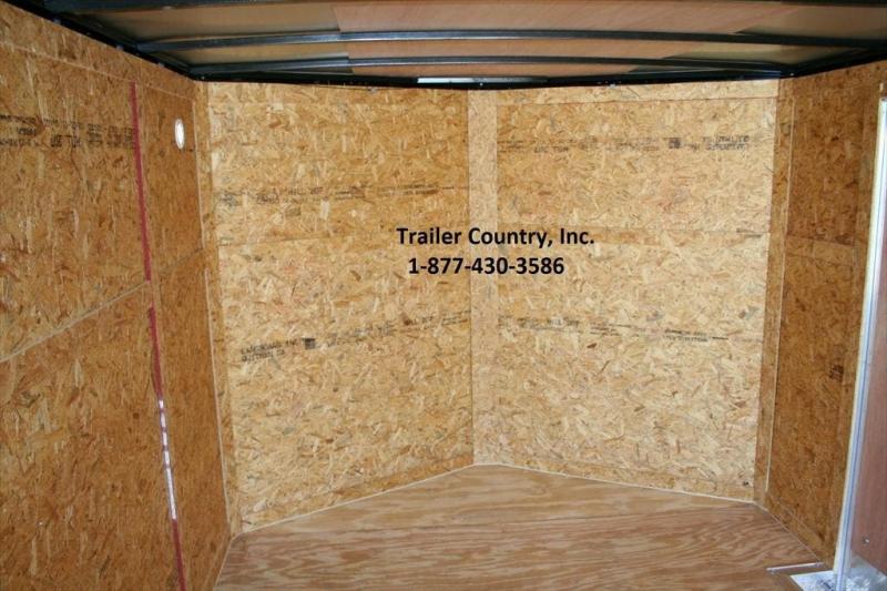 new Car Haulers / Racing Trailers South Georgia  for sale, in Fitzgerald, GA Thumbnail 14