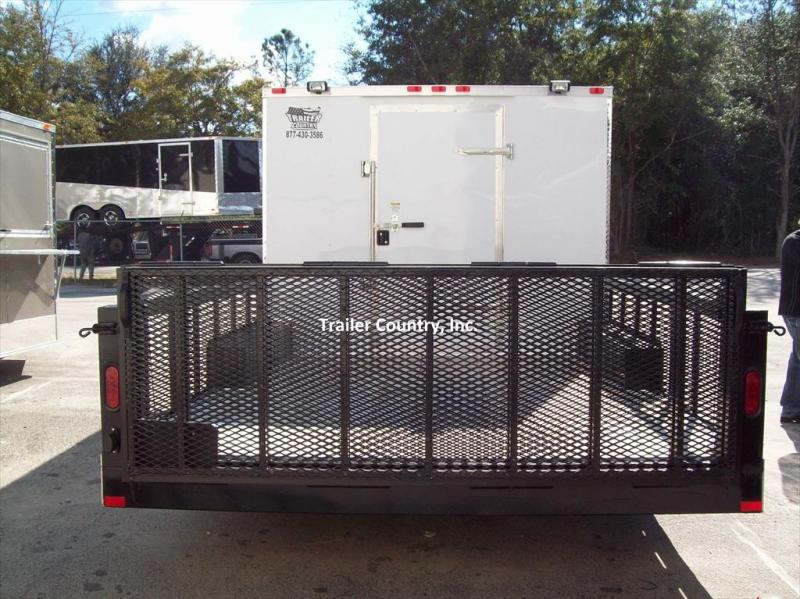 new Other Trailers Freedom Trailers  for sale, in Land O Lakes, FL Thumbnail 3