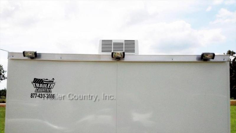 new Car Haulers / Racing Trailers Freedom Trailers  for sale, in Land O Lakes, FL Thumbnail 3