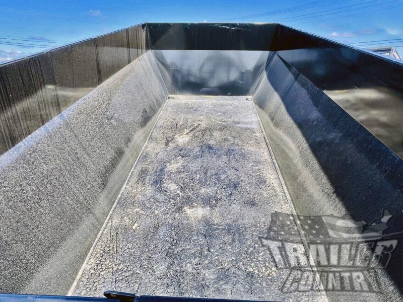 new Dump Trailers Iron Bull  for sale, in Fitzgerald, GA Thumbnail 21