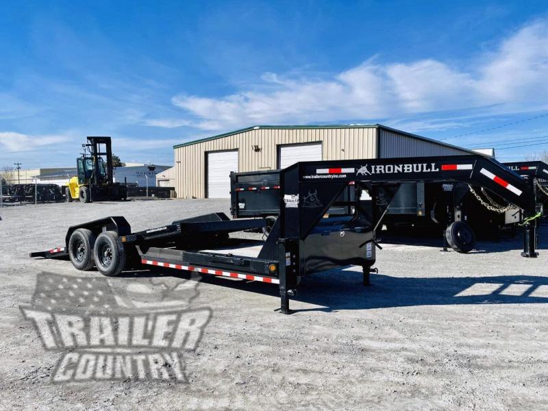 new Other Trailers Iron Bull  for sale, in Lewisburg, TN image-0
