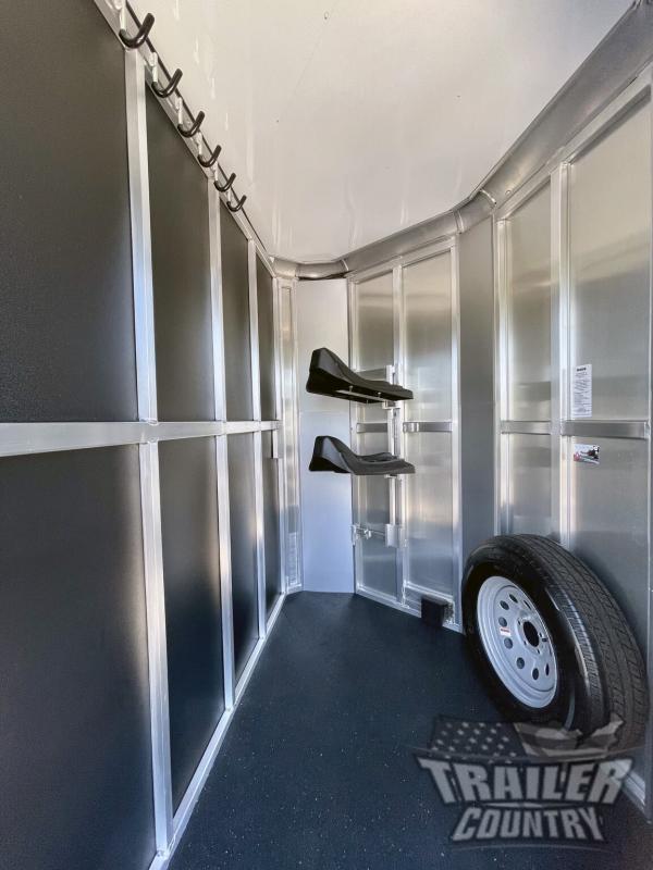 new Horse Trailers Shadow Trailers  for sale, in Lewisburg, TN Thumbnail 23