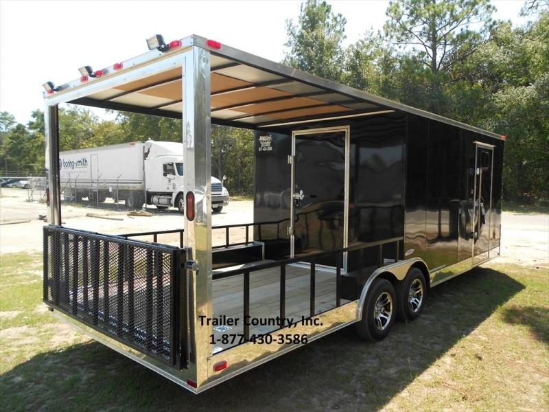 new Other Trailers Freedom Trailers  for sale, in Land O Lakes, FL Thumbnail 6