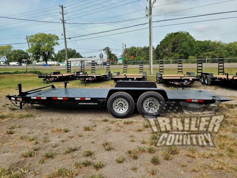 new Equipment / Flatbed Trailers Down 2 Earth Trailers  for sale, in Lewisburg, TN Thumbnail 10