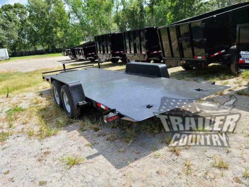 new Equipment / Flatbed Trailers Down 2 Earth Trailers  for sale, in Lewisburg, TN Thumbnail 4