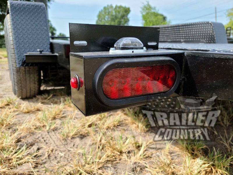 new Equipment / Flatbed Trailers Down 2 Earth Trailers  for sale, in Lewisburg, TN Thumbnail 11