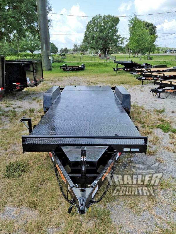 new Equipment / Flatbed Trailers Down 2 Earth Trailers  for sale, in Lewisburg, TN Thumbnail 7