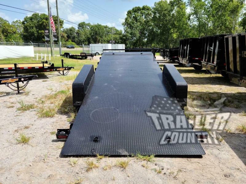 new Equipment / Flatbed Trailers Down 2 Earth Trailers  for sale, in Lewisburg, TN Thumbnail 5