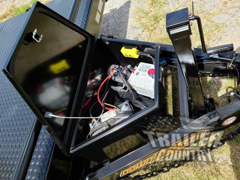 new Equipment / Flatbed Trailers Down 2 Earth Trailers  for sale, in Lewisburg, TN Thumbnail 9