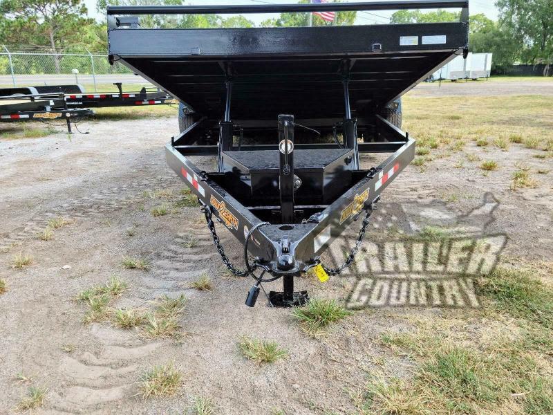 new Equipment / Flatbed Trailers Down 2 Earth Trailers  for sale, in Lewisburg, TN Thumbnail 3