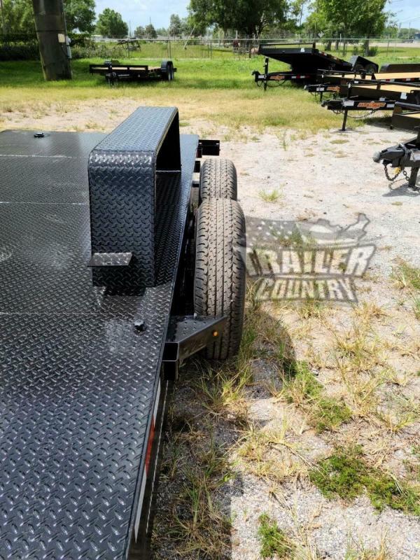 new Equipment / Flatbed Trailers Down 2 Earth Trailers  for sale, in Lewisburg, TN Thumbnail 6