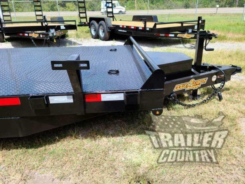 new Equipment / Flatbed Trailers Down 2 Earth Trailers  for sale, in Lewisburg, TN Thumbnail 8