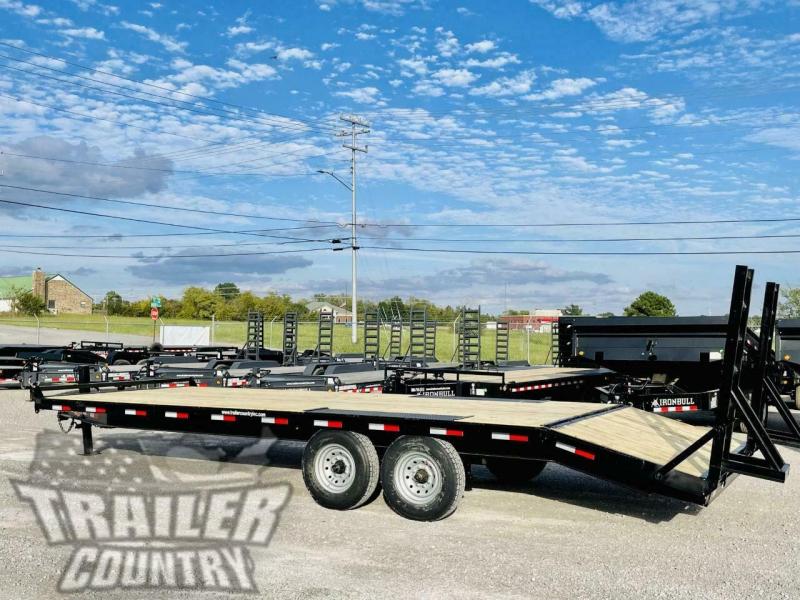 new Equipment / Flatbed Trailers Down 2 Earth Trailers  for sale, in Fitzgerald, GA Thumbnail 3
