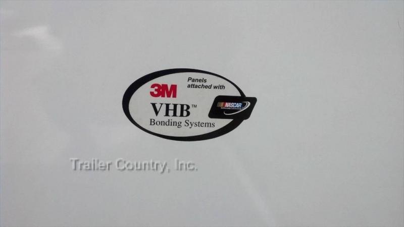 new Car Haulers / Racing Trailers Freedom Trailers  for sale, in Land O Lakes, FL Thumbnail 9