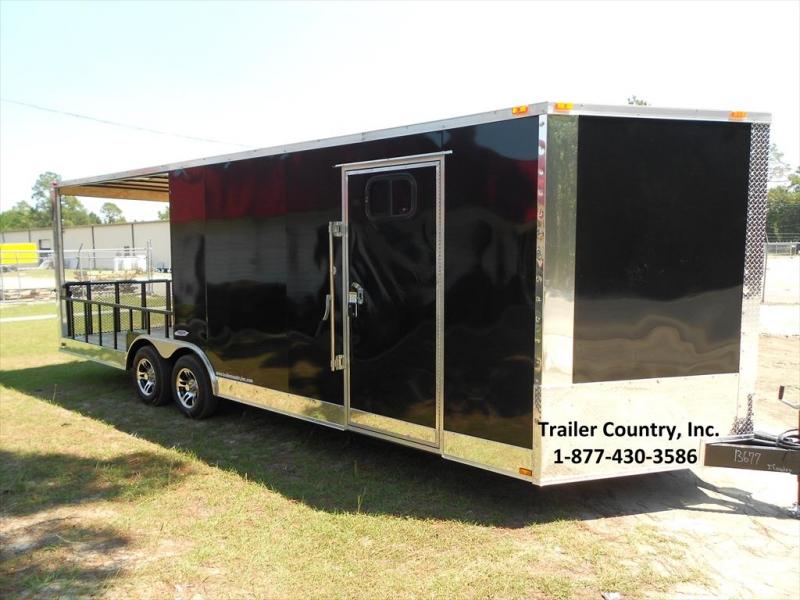 new Other Trailers Freedom Trailers  for sale, in Land O Lakes, FL Thumbnail 7