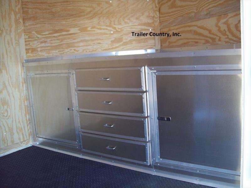 new Other Trailers Freedom Trailers  for sale, in Land O Lakes, FL Thumbnail 11