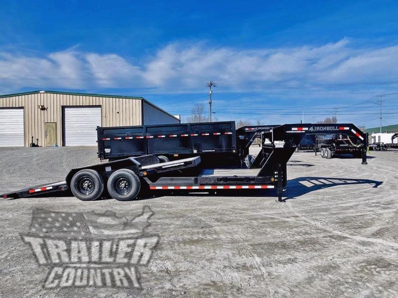 new Other Trailers Iron Bull  for sale, in Lewisburg, TN Thumbnail 5