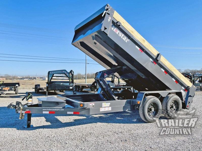 new Dump Trailers Norstar  for sale, in Lewisburg, TN Thumbnail 15
