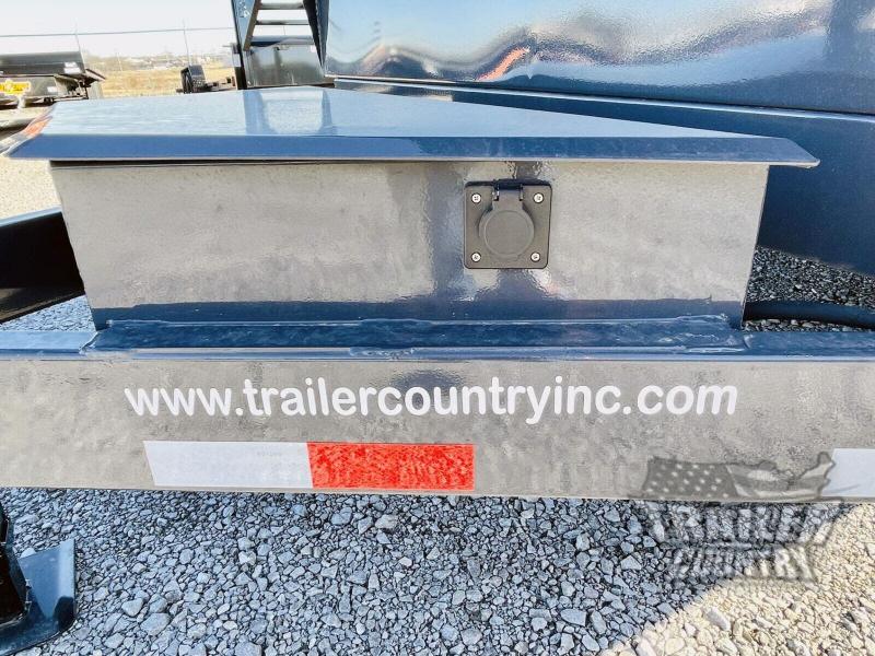 new Dump Trailers Norstar  for sale, in Lewisburg, TN Thumbnail 8