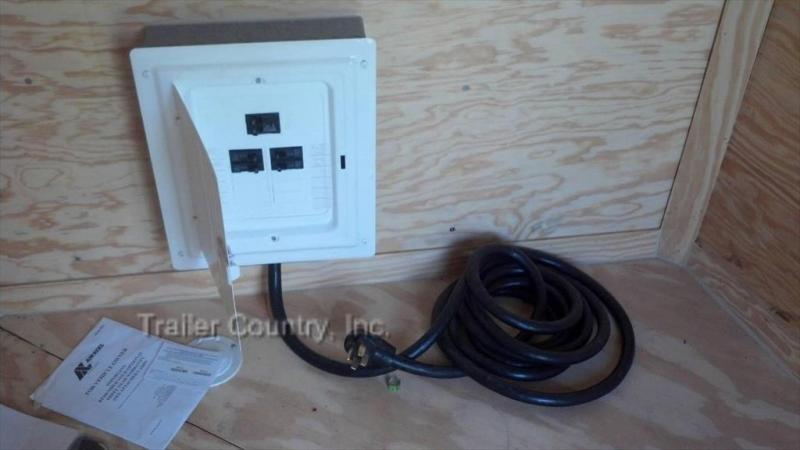 new Car Haulers / Racing Trailers Freedom Trailers  for sale, in Land O Lakes, FL Thumbnail 10