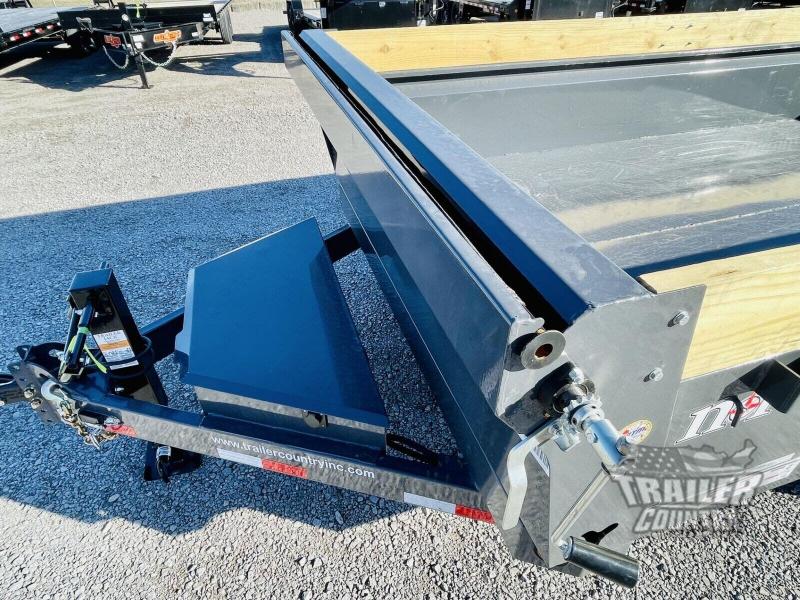 new Dump Trailers Norstar  for sale, in Lewisburg, TN Thumbnail 7