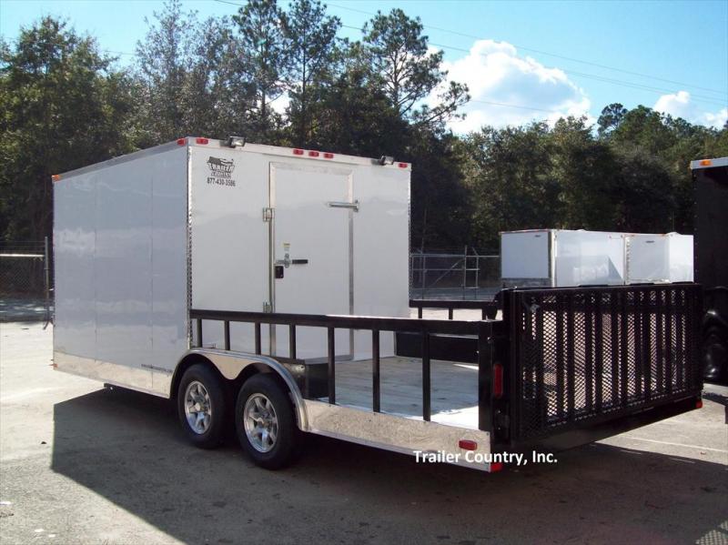 new Other Trailers Freedom Trailers  for sale, in Land O Lakes, FL Thumbnail 2