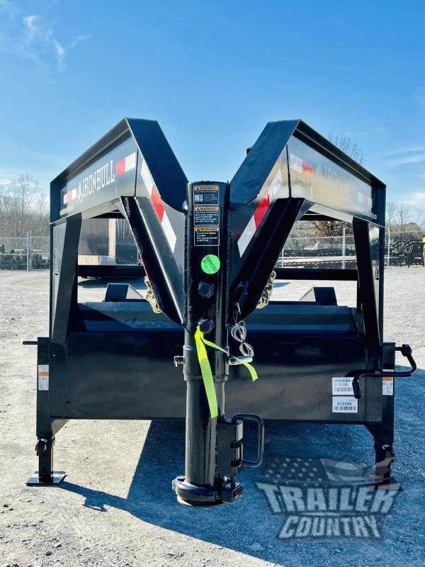 new Other Trailers Iron Bull  for sale, in Lewisburg, TN Thumbnail 8