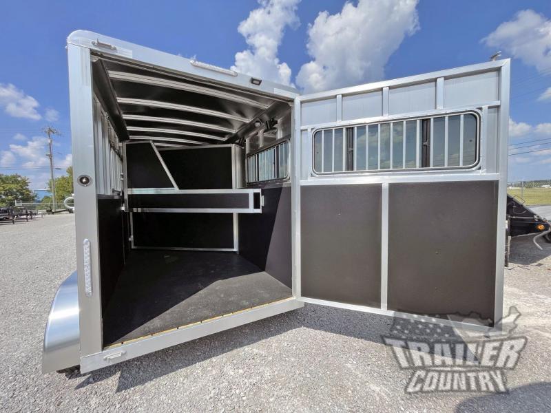 new Horse Trailers Shadow Trailers  for sale, in Lewisburg, TN Thumbnail 8