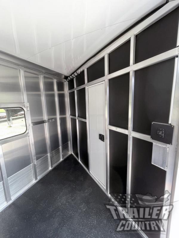 new Horse Trailers Shadow Trailers  for sale, in Lewisburg, TN Thumbnail 14