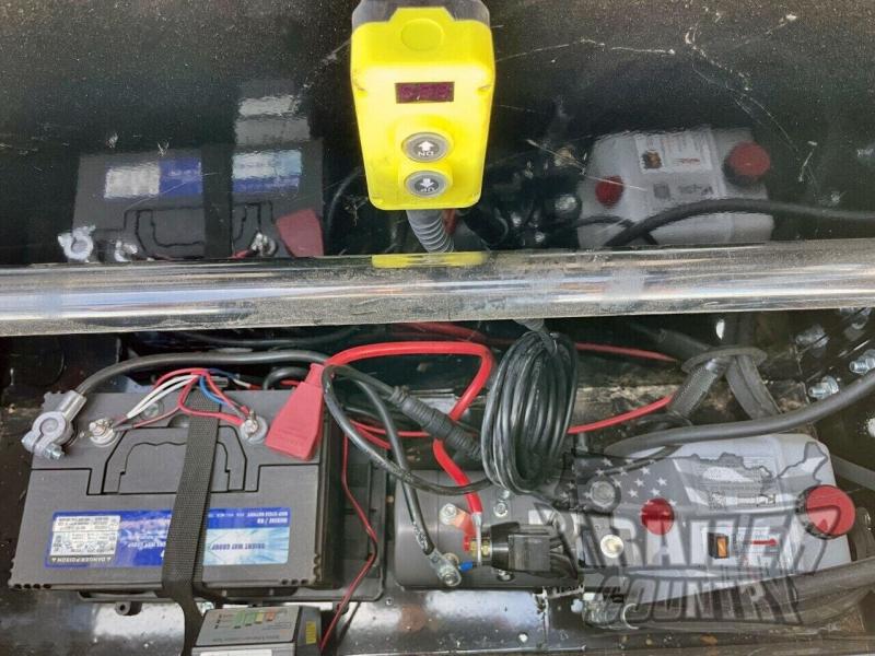 new Dump Trailers Iron Bull  for sale, in Lewisburg, TN Thumbnail 11