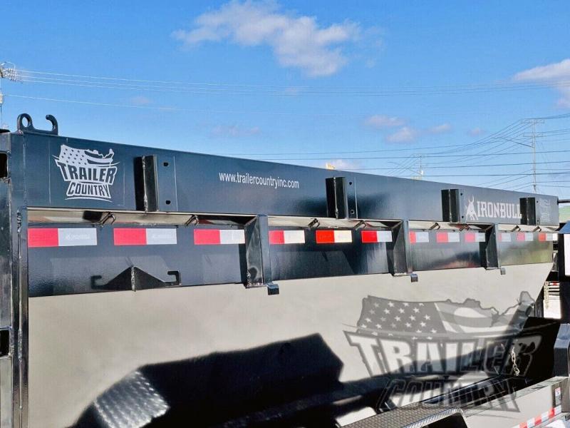 new Dump Trailers Iron Bull  for sale, in Lewisburg, TN Thumbnail 15