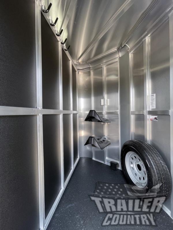 new Horse Trailers Shadow Trailers  for sale, in Lewisburg, TN Thumbnail 7