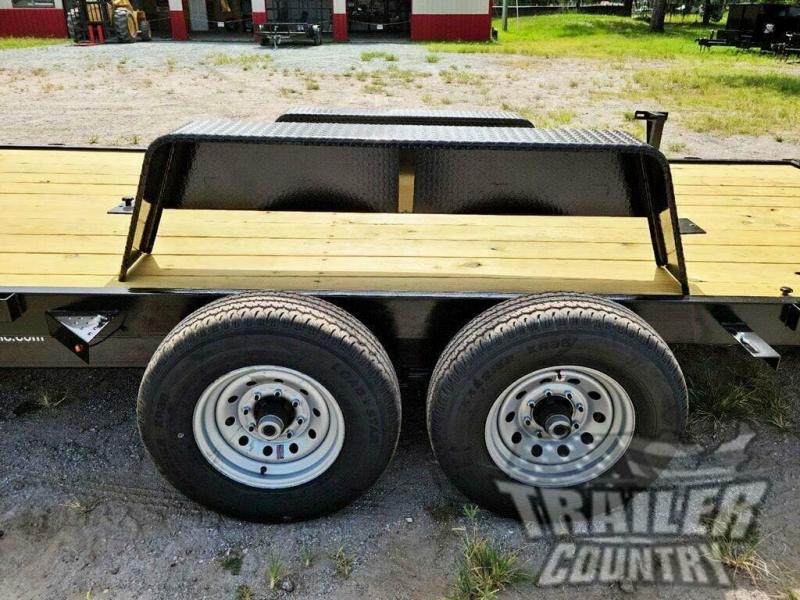 new Equipment / Flatbed Trailers Down 2 Earth Trailers  for sale, in Fitzgerald, GA Thumbnail 5