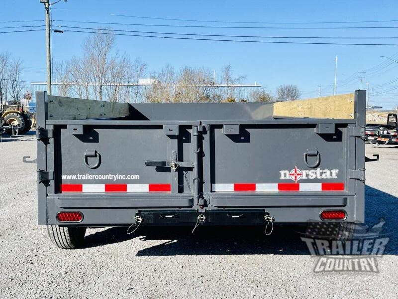 new Dump Trailers Norstar  for sale, in Lewisburg, TN Thumbnail 10