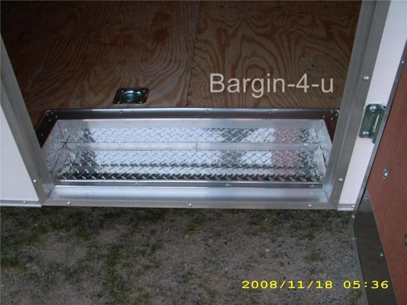 new Car Haulers / Racing Trailers Freedom Trailers  for sale, in Fitzgerald, GA Thumbnail 4