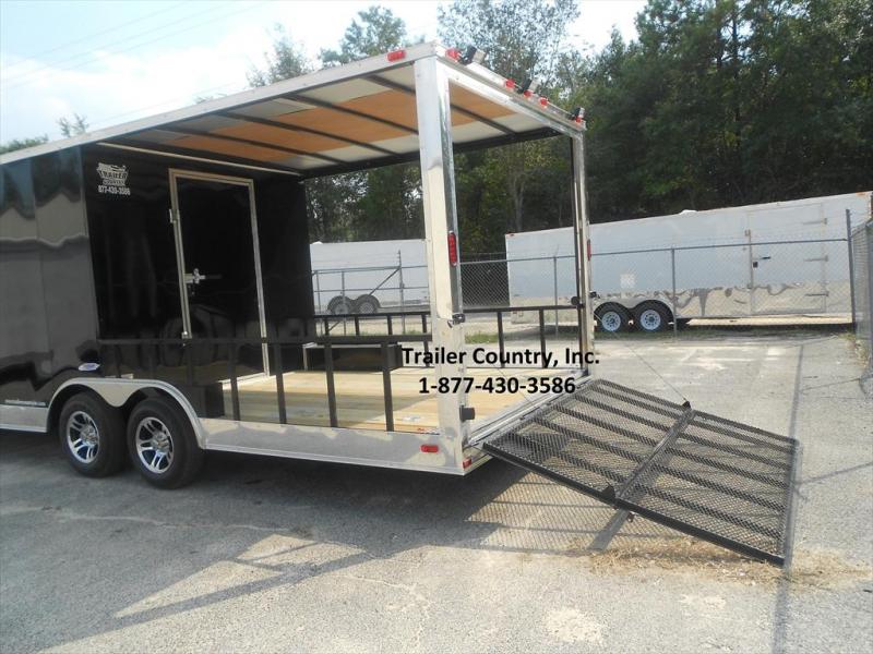 new Other Trailers Freedom Trailers  for sale, in Land O Lakes, FL Thumbnail 2