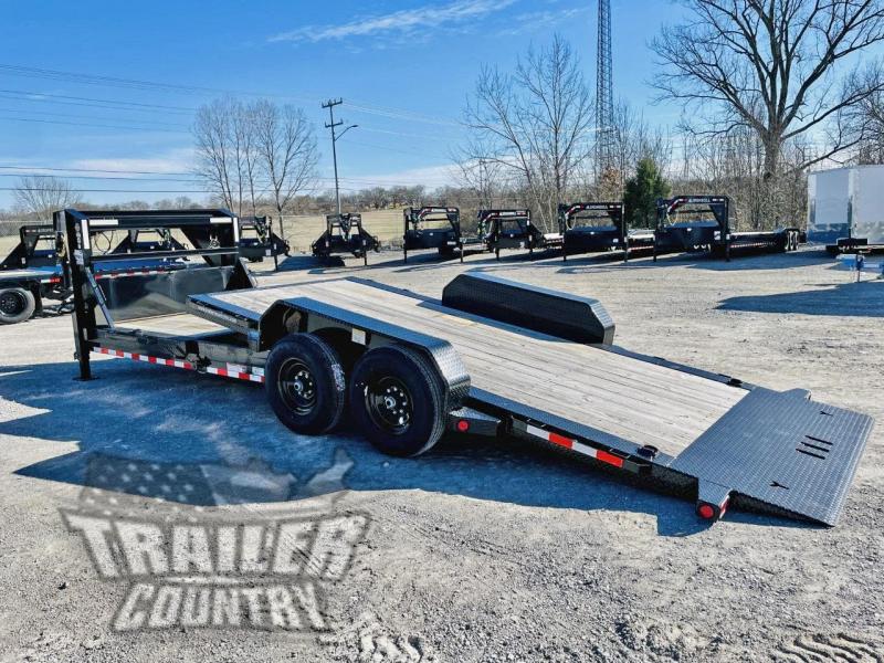 new Other Trailers Iron Bull  for sale, in Lewisburg, TN Thumbnail 4